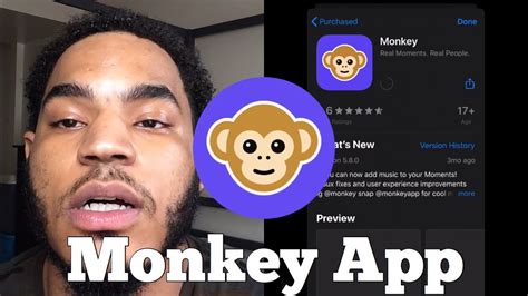 CamSurf 6. . Monkey app leaks twitter